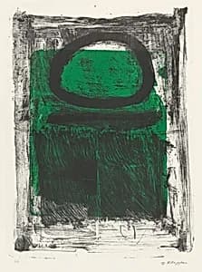 Green Landscape