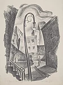 Portrait of Chris Ritter
