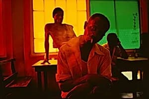 Portrait of Alex Webb