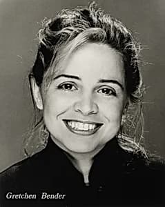 Gretchen Bender