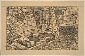 Grey Knox Quarry