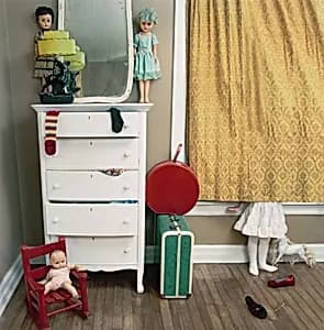 Portrait of Julie Blackmon