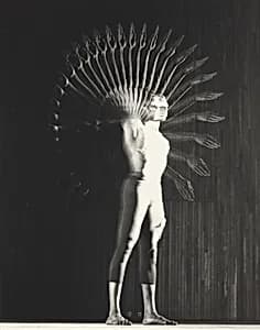 Portrait of Harold Edgerton