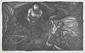Hard Rock Miners