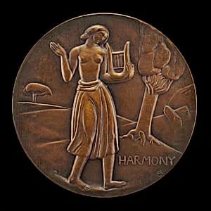 Harmony [obverse]