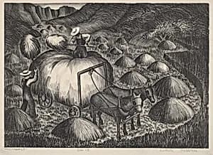 Harvest