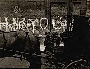 HarYouAct, 115th Street, Harlem