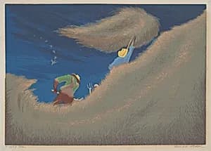 Haying Time (horizontal)