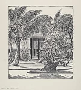Headquarters, AFMIDPAC