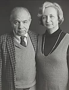 Portrait of Timothy Greenfield-Sanders