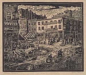 Hester Street