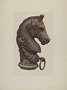 Hitching Post by American 20th Century
