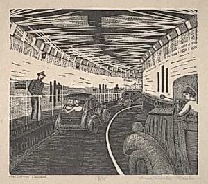Holland Tunnel