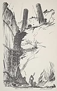 Hoover Dam Project, No.20