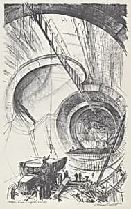 Hoover Dam Project, No.21