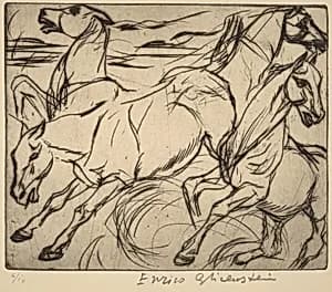 Horses