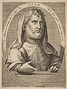 Hosiah