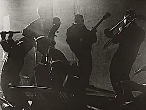 Hot Jazz