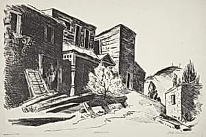 Houses