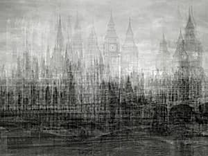 Portrait of Idris Khan