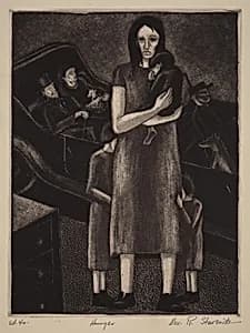 Hunger