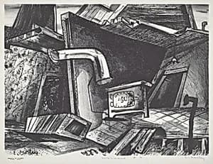 Hurricane No. 2