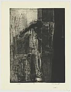 Portrait of H. C. Cassill
