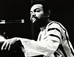 Imamu Baraka, Wall of Respect