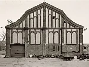 Industriebauten (1)