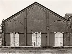 Industriebauten (2)