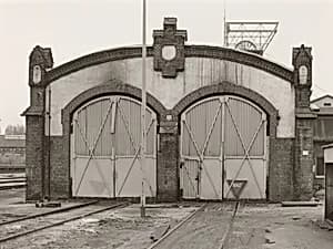 Industriebauten (4)
