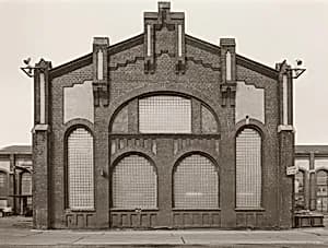 Industriebauten (5)