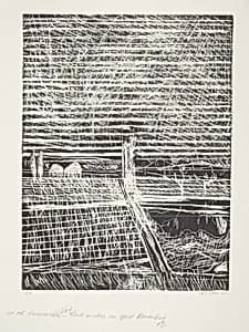 Inland Landscape (Ibiza)