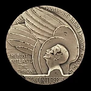 Inspiration [obverse]