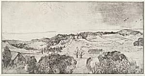 Iowa Landscape
