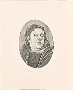 Portrait of Julie Roberts
