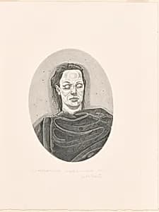 Jack # Elizabeth Stride