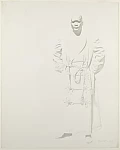 Portrait of Bruce Hafley