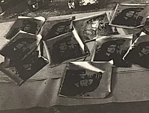 Portrait of Billy Name