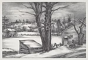 January Thaw