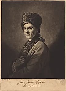 Jean Jacques Rousseau