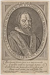 Jesper Rasmussen Brochmand