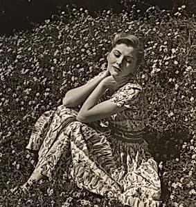 Joan Fontaine