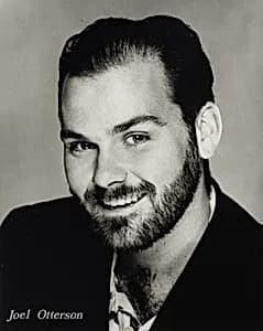 Joel Otterson