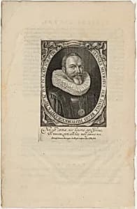 Johannes Meursius, Historian