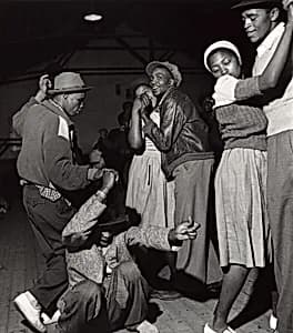 Johannesburg Social Center, South Africa