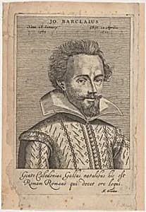 John Barclay