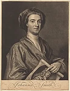 John Smith