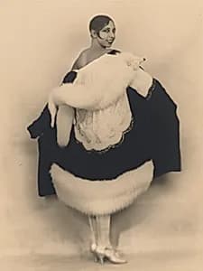 Portrait of G. L. Manuel Frères