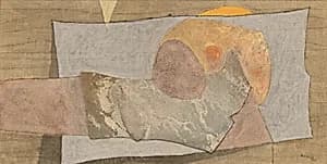 Portrait of Lee Gatch